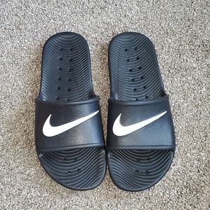 Nike Slides